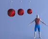 human-body-文体生活-其它-工业CAD模型-3D城