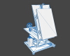 solar-tracker-10w-科技-其它-工业CAD模型-3D城