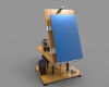solar-tracker-10w-科技-其它-工业CAD模型-3D城