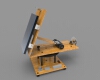 solar-tracker-10w-科技-其它-工业CAD模型-3D城