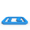 不开心-DIY-3D打印模型-3D城