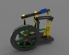 wood-beam-engine-工业设备-机器设备-工业CAD模型-3D城
