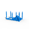苏丹阿合麦特-游戏&玩具-3D打印模型-3D城