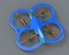 Drone 2.0-飞机-其它-工业CAD模型-3D城