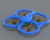 Drone 2.0-飞机-其它-工业CAD模型-3D城