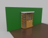 wardrobe-for-emtrance-of-home-paul-wall-style-建筑-家具-工业CAD模型-3D城