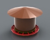 silo-工业设备-其它-工业CAD模型-3D城