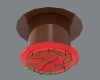 silo-工业设备-其它-工业CAD模型-3D城