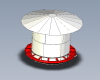 silo-工业设备-其它-工业CAD模型-3D城