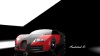 bugatti-vetron-汽车-轿车-工业CAD模型-3D城