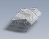 greenhouses-建筑-其它-工业CAD模型-3D城
