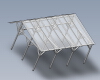 greenhouses-建筑-其它-工业CAD模型-3D城