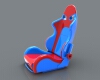 racing-seat-汽车-汽车部件-工业CAD模型-3D城
