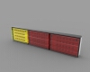 led-combination-rear-stop-tail-direction-indicator-lamp-科技-其它-工业CAD模型-3D城