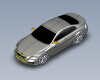 bmw-m6-汽车-轿车-工业CAD模型-3D城