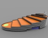 htcc-harbour-traffic-control-centre-建筑-办公-工业CAD模型-3D城