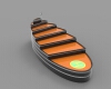 htcc-harbour-traffic-control-centre-建筑-办公-工业CAD模型-3D城