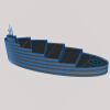 htcc-harbour-traffic-control-centre-建筑-办公-工业CAD模型-3D城