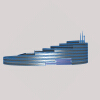 htcc-harbour-traffic-control-centre-建筑-办公-工业CAD模型-3D城
