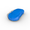 布加迪-游戏&玩具-3D打印模型-3D城
