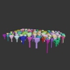 Operating_Element-工业设备-零部件-工业CAD模型-3D城