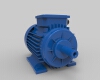gamak-motors-stp-31-model-工业设备-零部件-工业CAD模型-3D城