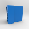 Ultimaker Tool Rack-小工具-3D打印模型-3D城