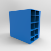 Ultimaker Tool Rack-小工具-3D打印模型-3D城