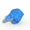 外星人 (1)-游戏&玩具-3D打印模型-3D城