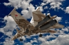 sukhoi-f33-solidworks-军事-战机-工业CAD模型-3D城