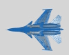 sukhoi-f33-solidworks-军事-战机-工业CAD模型-3D城