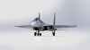 sukhoi-f33-solidworks-军事-战机-工业CAD模型-3D城