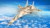 sukhoi-f33-solidworks-军事-战机-工业CAD模型-3D城