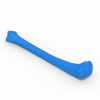 右下肢长骨 -科学技术-3D打印模型-3D城