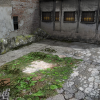 不毛之地-建筑-基础设施-VR/AR模型-3D城