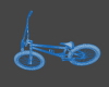 bmx-汽车-自行车-工业CAD模型-3D城