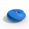 螺丝拼图-艺术-3D打印模型-3D城