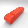 Sanding Block-小工具-3D打印模型-3D城