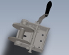hand-winch-工业设备-机器设备-工业CAD模型-3D城