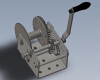 hand-winch-工业设备-机器设备-工业CAD模型-3D城