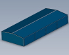 warehouse-made-from-racks-20x50x6-m-建筑-厂房-工业CAD模型-3D城