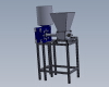 plastic-shredder-trituradora-de-plastico-工业设备-机器设备-工业CAD模型-3D城
