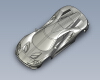 ford-gt-2016-concept-汽车-轿车-工业CAD模型-3D城