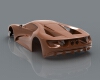 ford-gt-2016-concept-汽车-轿车-工业CAD模型-3D城