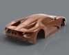 ford-gt-2016-concept-汽车-轿车-工业CAD模型-3D城