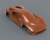 ford-gt-2016-concept-汽车-轿车-工业CAD模型-3D城