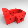 Direct drive extruder variation-小工具-3D打印模型-3D城