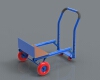 Pallet truck-汽车-其它-工业CAD模型-3D城