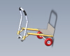 Pallet truck-汽车-其它-工业CAD模型-3D城