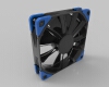noctua-nf-f12-industrialppc-120mm-fan-科技-其它-工业CAD模型-3D城